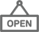 개점