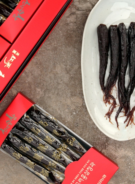 고려홍삼정과 450g