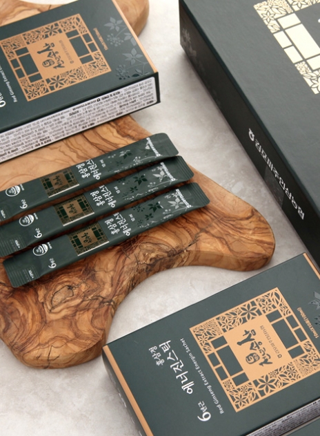 홍삼정에너진스틱 10ml*30