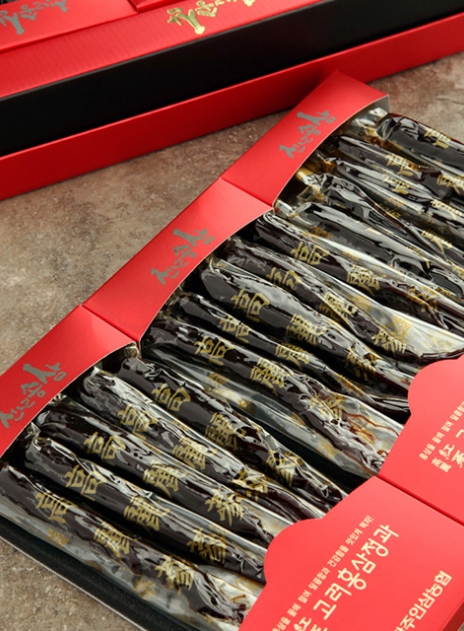 고려홍삼정과 450g