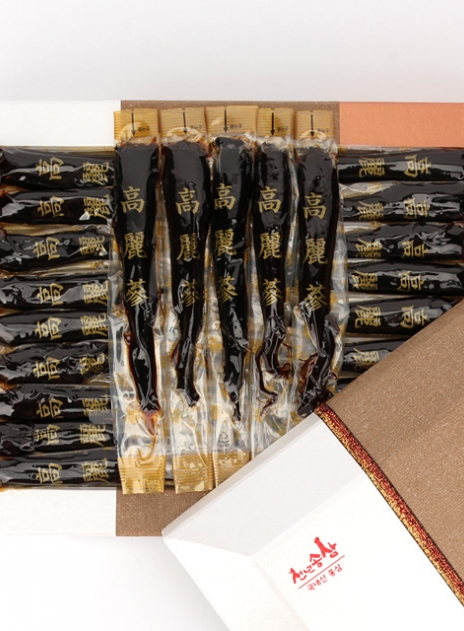 고려홍삼정과 900g