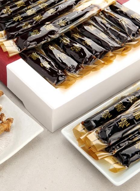 고려홍삼정과 900g