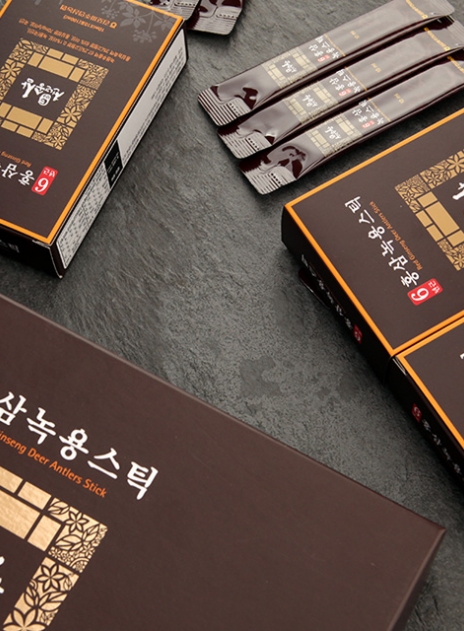 홍삼녹용스틱10mlx30포